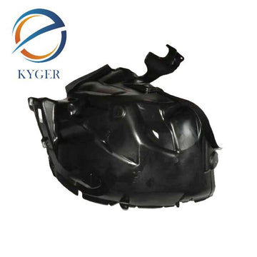 Suitable for Land Rover Evoque RRE Front fender liner, right front section LR027394 LR069694 LR069695