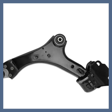 Suitable for Land Rover Discovery II F2Right lower control arm LR007205