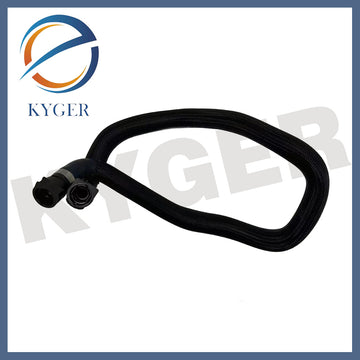 Suitable for Land Rover Range Rover Evoque and Jaguar EP Cooling water pipe LR114664 J9C20184 Cross-border Hot Selling