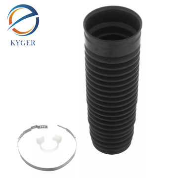 Suitable for Land Rover Discovery D3Steering gear dust cover QFW500010 High-quality auto parts KYGER