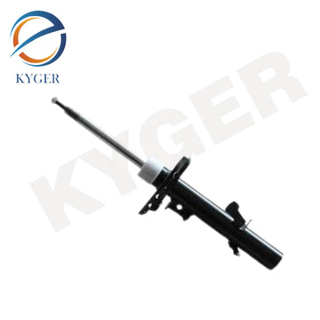 Suitable for Land Rover Discovery II F2Front right shock absorber  LR031667  KYGER High Quality