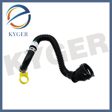 Suitable for Land Rover ventilation hose LR151548 Cross-border Hot Selling KYGER
