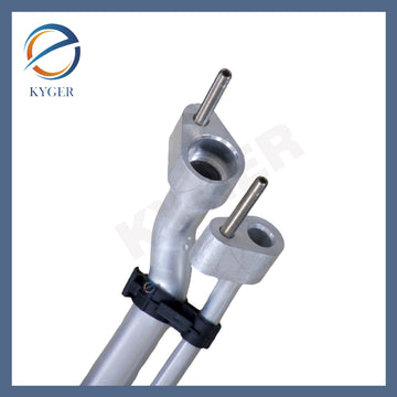 Suitable for Land Rover Range Rover Discovery air conditioning pipe LR050805