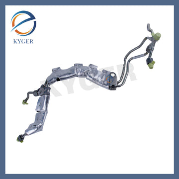Suitable for Range Rover, Land Rover, Jaguar XJXF Fuel hose LR065487 AJ811922 AJ811527