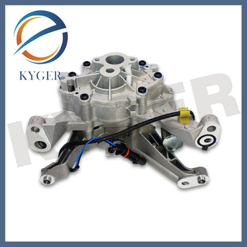 Suitable for Land Rover Range Rover Evoque oil pump LR110501 LR087668 JDE40053 JDE39264