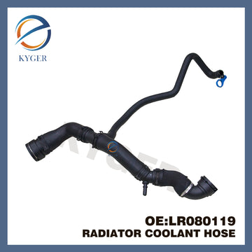 Suitable for Land Rover Range Rover Sport 4.4Displacement radiator top hose LR080119