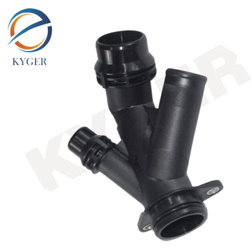 Suitable for Land Rover Range Rover Evoque and Jaguar E-P Heating air duct LR094089 J9C6689