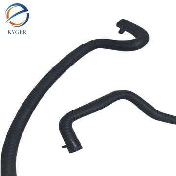 Suitable for Land Rover Discovery D3Range Rover RS05Water tank pipes PCH500153 High-quality auto parts KYGER
