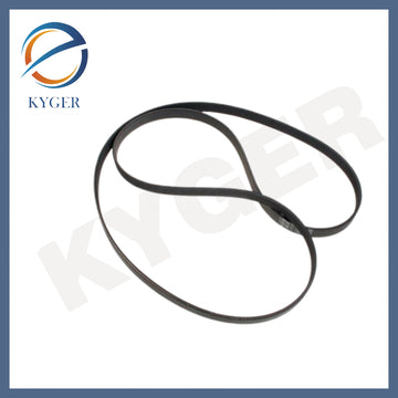 Suitable for Land Rover Discovery D3D4Range Rover RS2Engine belt LR013697