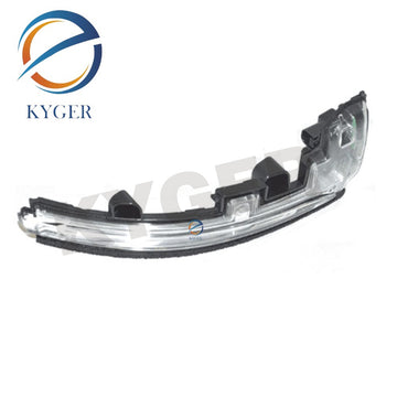 Suitable for Land Rover Discovery, Range Rover Evoque right side mirror turn signal light LR027945 High-quality auto parts
