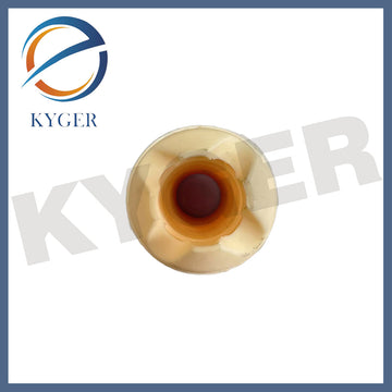Applicable to Land Rover NEW-DB5 NEW-RRE Front bumper rubber LR121033 High-quality auto parts KYGER