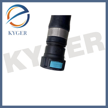 Suitable for Land Rover Evoque radiator hose LR094128 High-quality auto parts KYGER