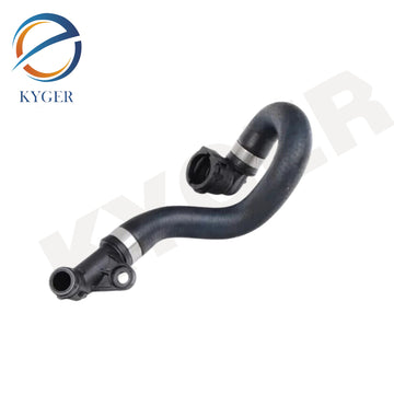 Suitable for Land Rover Discovery II F2Air intake branch pipe hose LR001464 Spot Goods KYGER