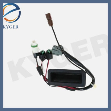 Suitable for Land Rover Discovery4Tailgate Switch LR071911 LR015458