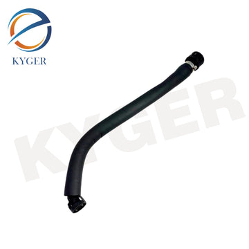 Suitable for Range Rover Jaguar XFXJXE2.0Gasoline Exhaust pipe C2D23479 LR057630
