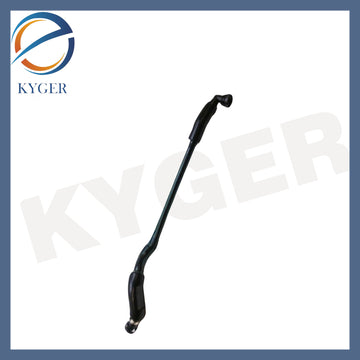 Suitable for Land Rover Discovery, Range Rover, Jaguar XFXJ Left side of the valve cover vent pipe LR057207 C2Z29906