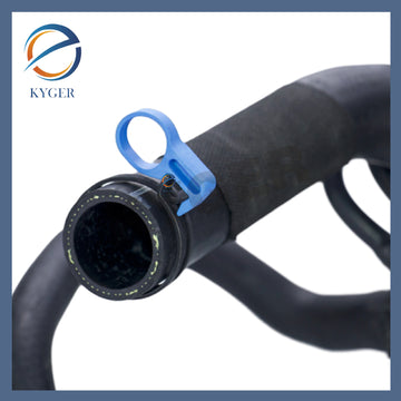 Applicable Land Rover Discovery 4 Water supply pipe LR050854