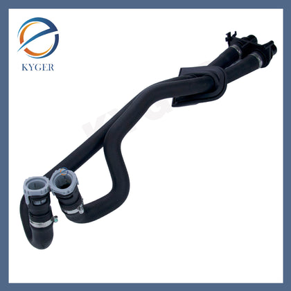 Suitable for Land Rover Evoque, Discovery, Freelander 2, Jaguar E-P Heating air duct LR019276 J9C1272