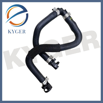 Suitable for Land Rover Range Rover Sport RR13RS14Water Pipe LR123074 High-quality auto parts KYGER