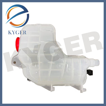 Suitable for Land Rover New Defender auxiliary water bottle LR166954 High-quality auto parts KYGER