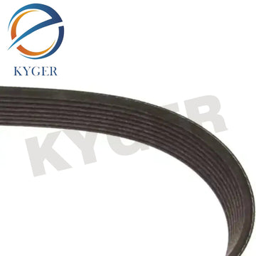 Suitable for Land Rover Discovery Range Rover air conditioning belt PQS500221 High-quality auto parts