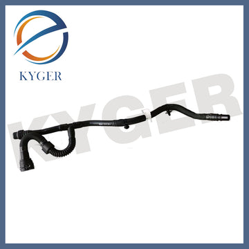 Suitable for Land Rover ventilation hose LR151573 Cross-border Hot Selling KYGER