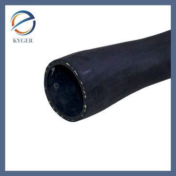 Suitable for Land Rover Defender II2.2Turbocharger intake pipe LR041819