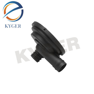 Suitable for Land Rover Discovery and Jaguar XK Waste gas valve LR003380 AJ89074 AJ87773
