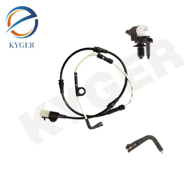 Suitable for Land Rover Range Rover Discovery RR13 RS14 D5Rear brake sensor wire LR084071