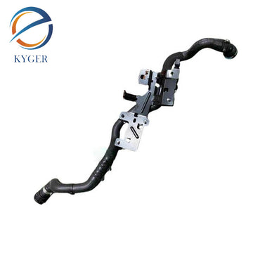 Suitable for Land Rover Discovery D5Cooling system water pipe LR123077 High-quality auto parts KYGER