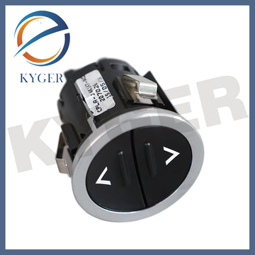 Suitable for Range Rover RR13Glovebox switch button LR034901 Cross-border best-selling high-quality auto parts