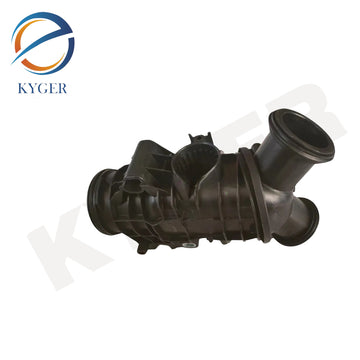 Suitable for Range Rover RR13RS14Jaguar XJ Throttle valve LR061958 JDE39856