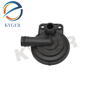 Suitable for Land Rover Discovery and Jaguar XK Waste gas valve LR003380 AJ89074 AJ87773