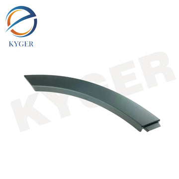 Suitable for the right rear wheel arch trim of the Land Rover Range Rover Evoque（On the car door）LR027251
