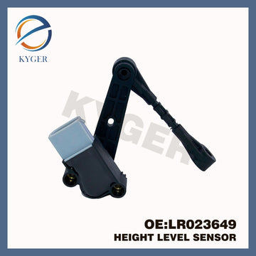 Suitable for the front body height sensor of the Land Rover Range Rover Sport LR023649