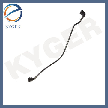 Suitable for Bmw F25F26Exhaust hose17128651298   1712 8651 298