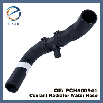 Suitable for Land Rover Discovery 3 radiator water hose PCH500941