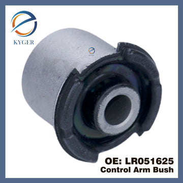 Suitable for Land Rover Discovery Range Rover front upper control arm rubber bushing LR051625 LR056964