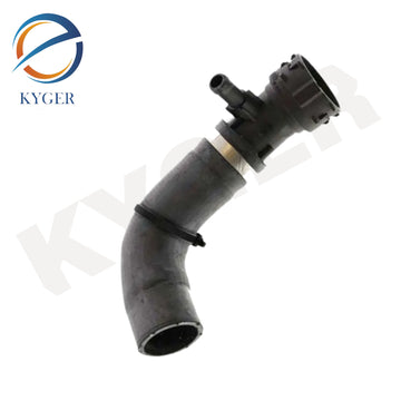 Suitable for Range Rover RR10 5.0L Water Pipe LR017363