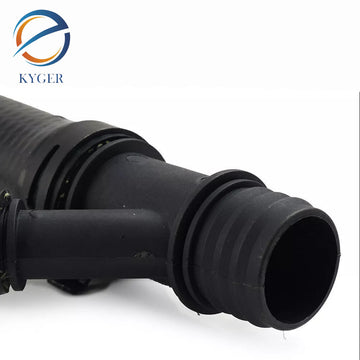 Suitable for Jaguar XE Water tank drainpipe T2H1424 High-quality auto parts KYGER