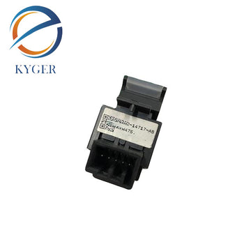Suitable for Land Rover Range Rover and Jaguar rear door window regulator switch LR034811 LR059773 T4K4281
