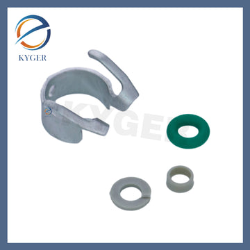 Suitable for Land Rover Range Rover and Jaguar fuel injector repair kit LR037089 T2H33724 C2D24387