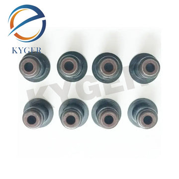 Suitable for Land Rover Discovery and Range Rover Evoque valve oil seals C2S43994 LR001242 High-quality auto parts KYGER