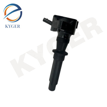Suitable for Land Rover Discovery, Range Rover, Jaguar XE XF Ignition Coil LR091616 JDE38637