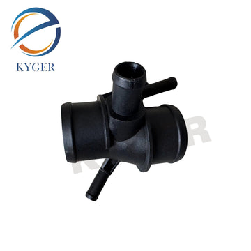 Suitable for Range Rover RR10Water pipe adapter LR031523Connector High-quality auto parts KYGER