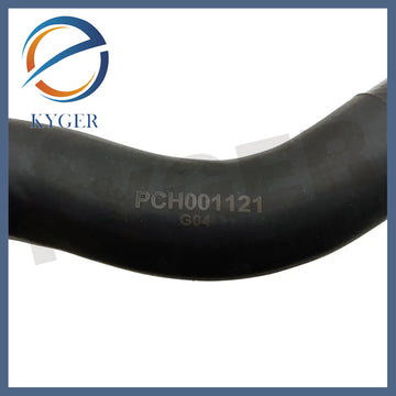 Applicable to Land Rover RR02Sewer pipe PCH001121 High-quality auto parts KYGER