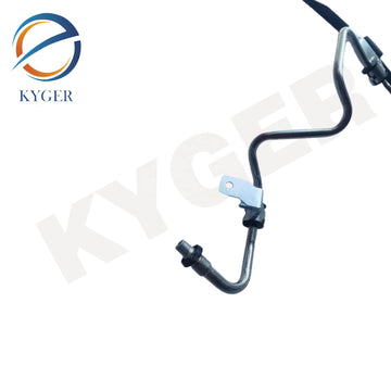 Suitable for Range Rover RR13RS14Inclined pump oil pipe LR035469 High Quality KYGER
