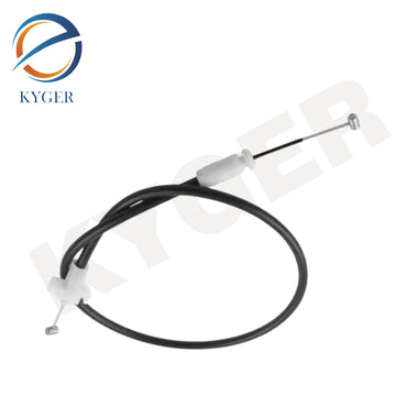 Suitable for Land Rover Discovery II F2Locking the machine and pulling the cable LR001881 High-quality auto parts KYGER