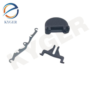 Suitable for Land Rover Discovery4Left air conditioning vent flap repair kit8Set LR039081