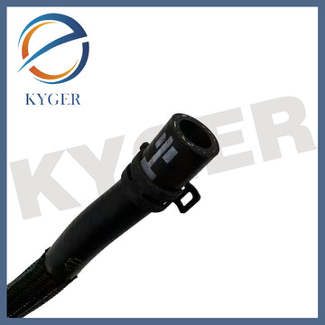 Suitable for Land Rover Range Rover Discovery cooling hose LR137626 Cross-border best-selling high-quality auto parts KYGER